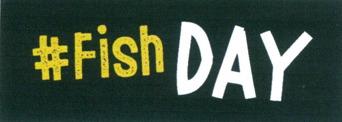 Prekės ženklas: Fish DAY